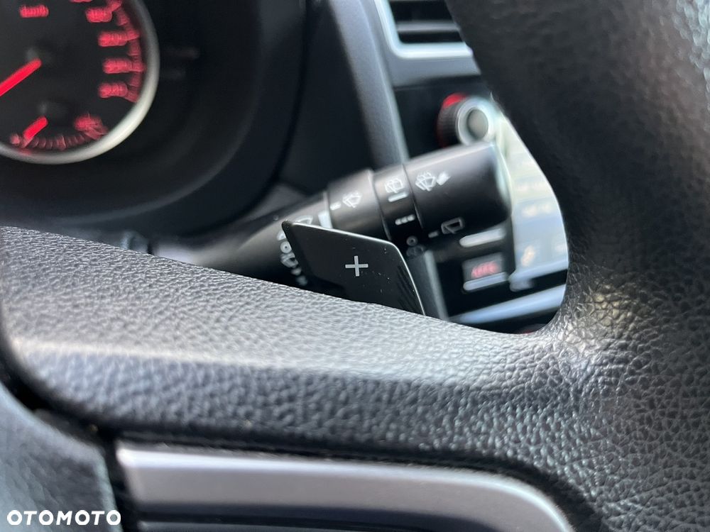 Subaru Forester 2.0X Lineartronic Active - 25