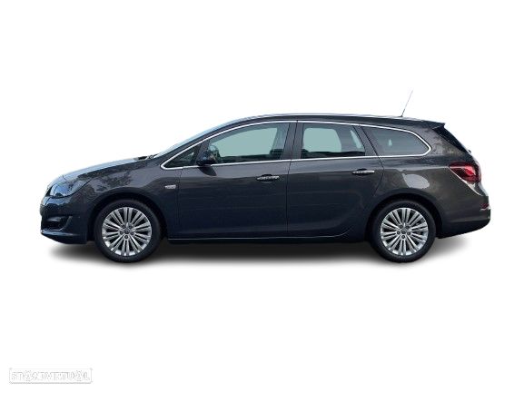 Opel Astra Sports Tourer 1.7 CDTI DPF Sports Tourer Design Edition - 1