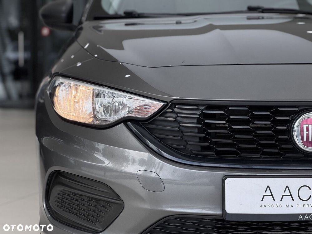 Fiat Tipo 1.4 16v - 31