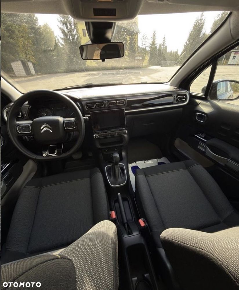 Mazda 3 - 9