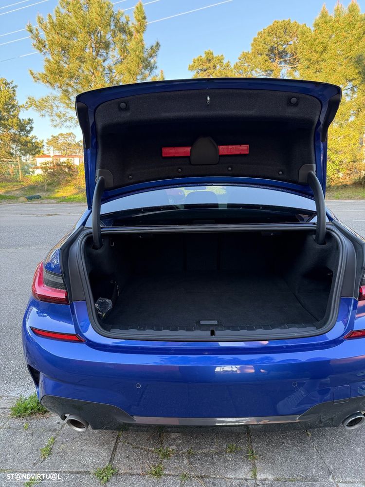 BMW 330 e Pack M Auto - 21