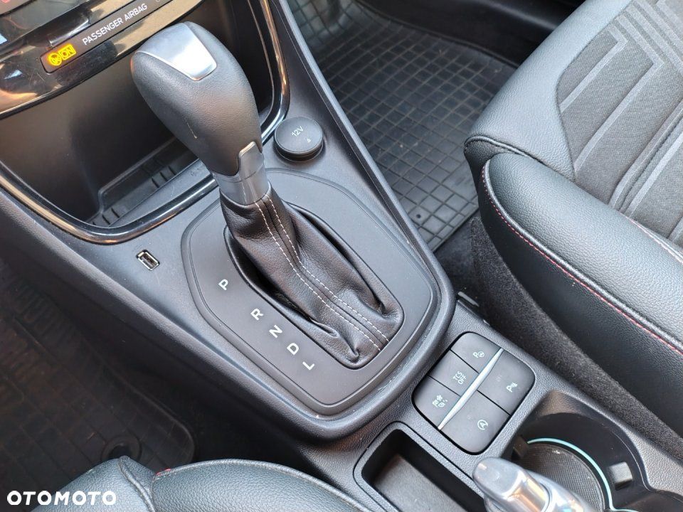 Ford Puma - 21