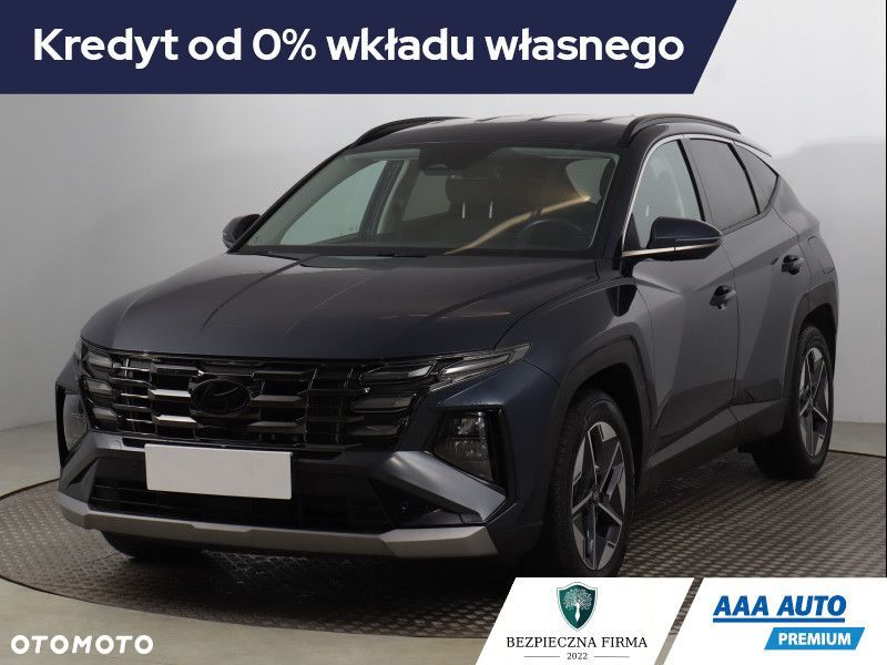 Hyundai Tucson - 3