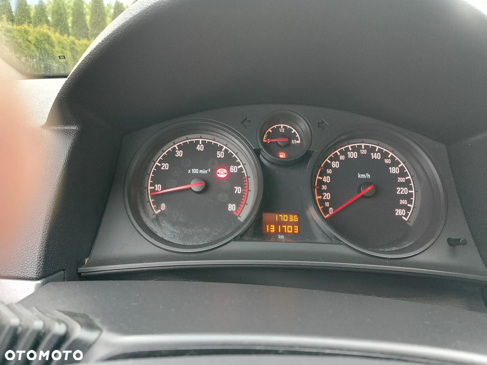 Opel Astra - 13