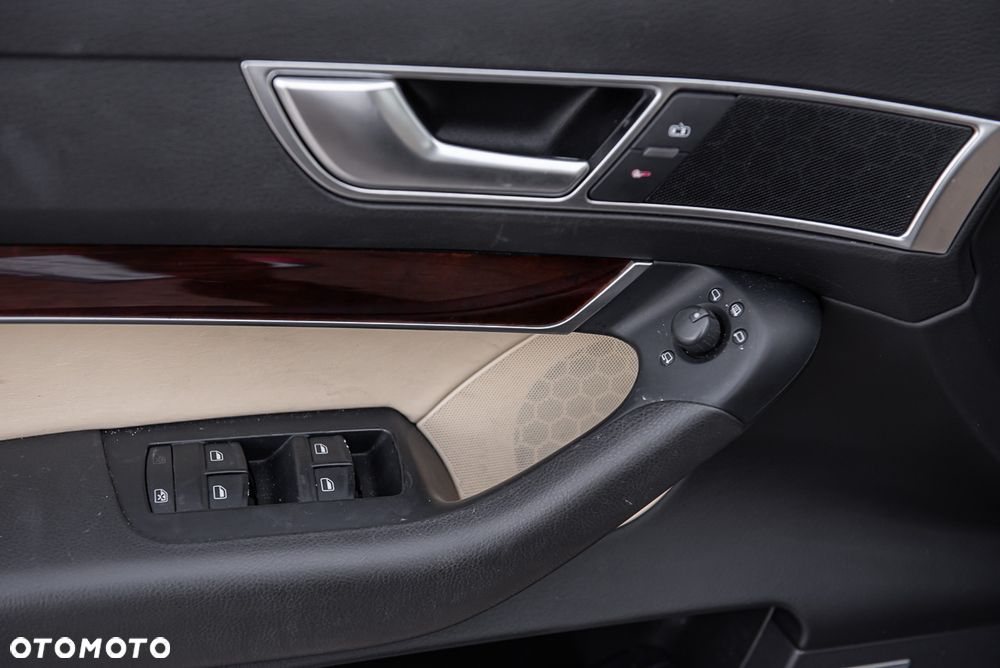 Audi A6 Limousine 3.2 FSI Quattro Tiptronic - 16