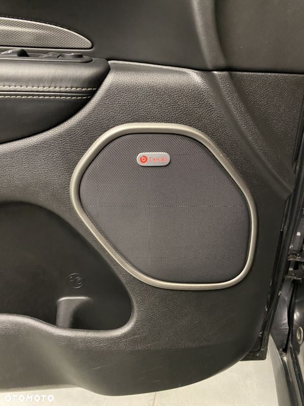 Dodge Durango - 38