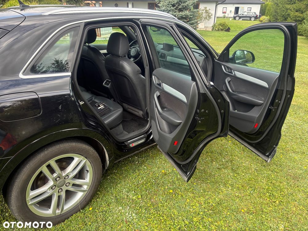 Audi Q3 - 16