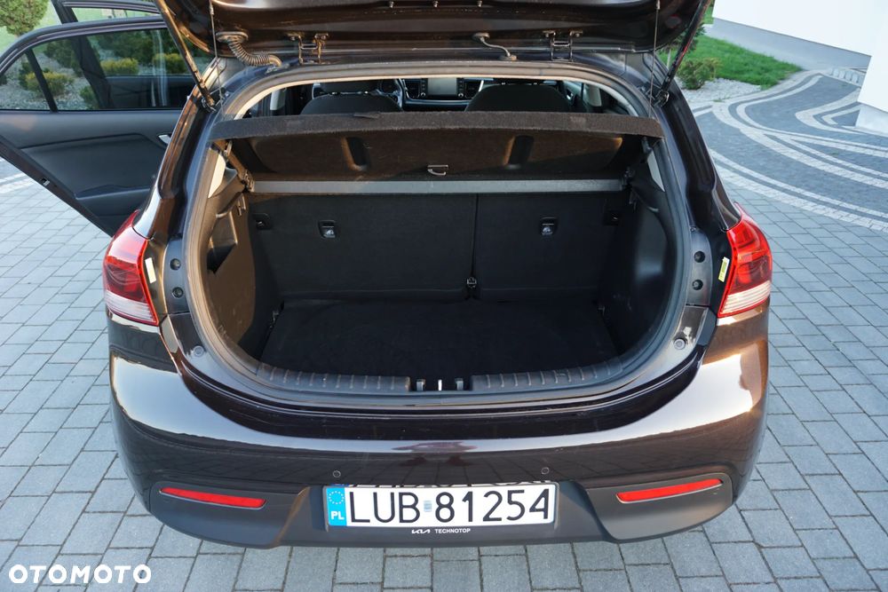 Kia Rio 1.2 XL - 15
