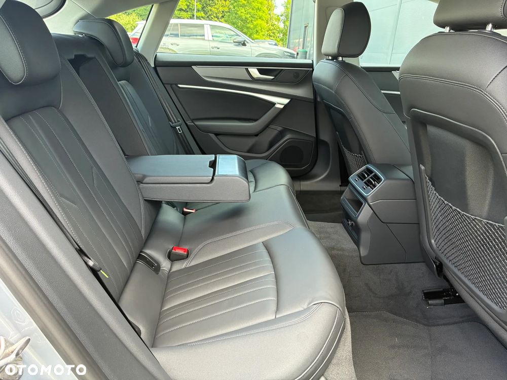 Audi A7 Sportback 45 TFSI mHEV Quattro S tronic - 16