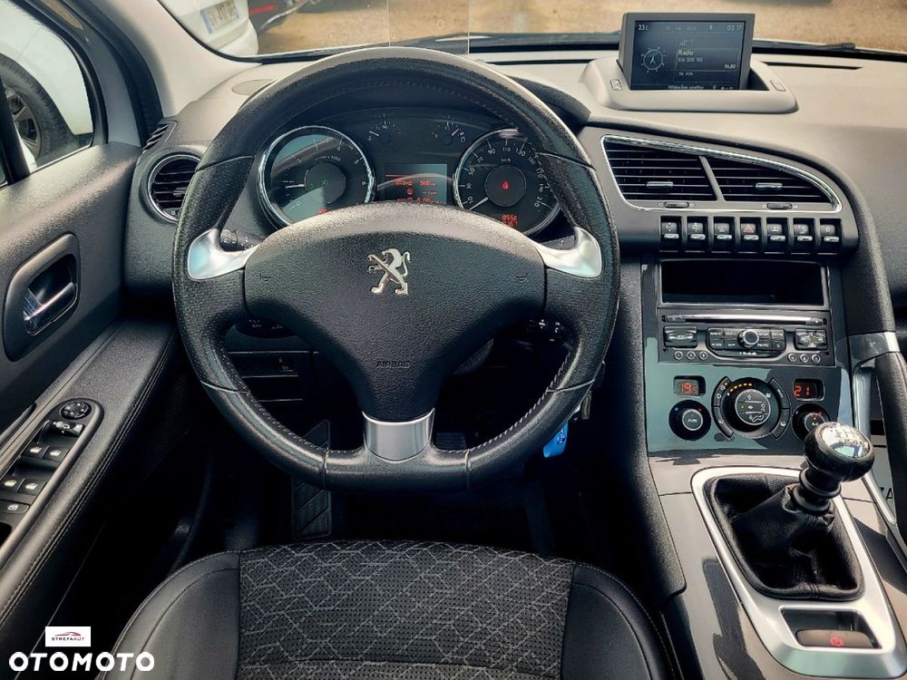 Peugeot 3008 - 30