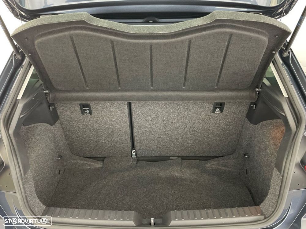 SEAT Ibiza 1.0 EcoTSI FR - 13