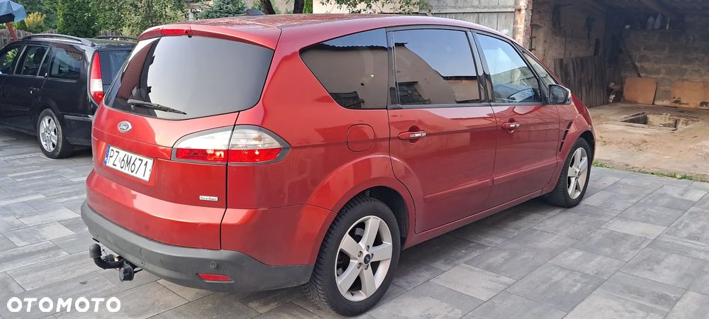 Ford S-Max 2.0 Trend - 2