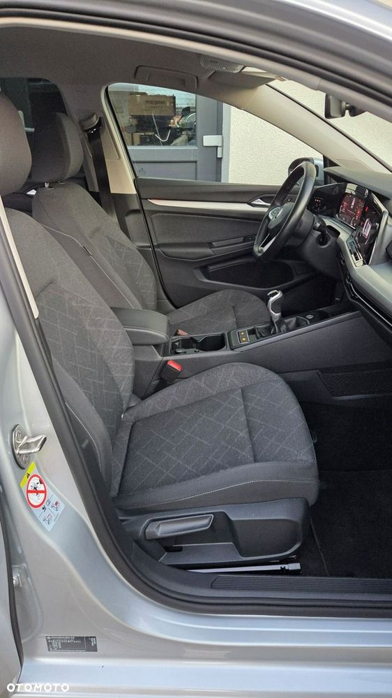 Volkswagen Golf Variant 1.5 TSI EVO Life - 20