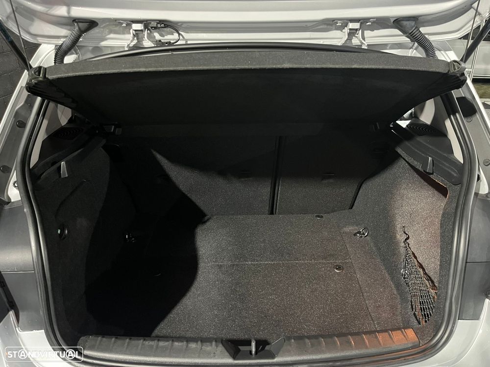 BMW 116 d Advantage - 26