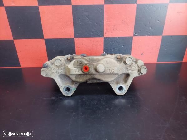 Pinça Travão Frente Esquerda Toyota Hilux Viii Pick-Up (_N1_) - 2