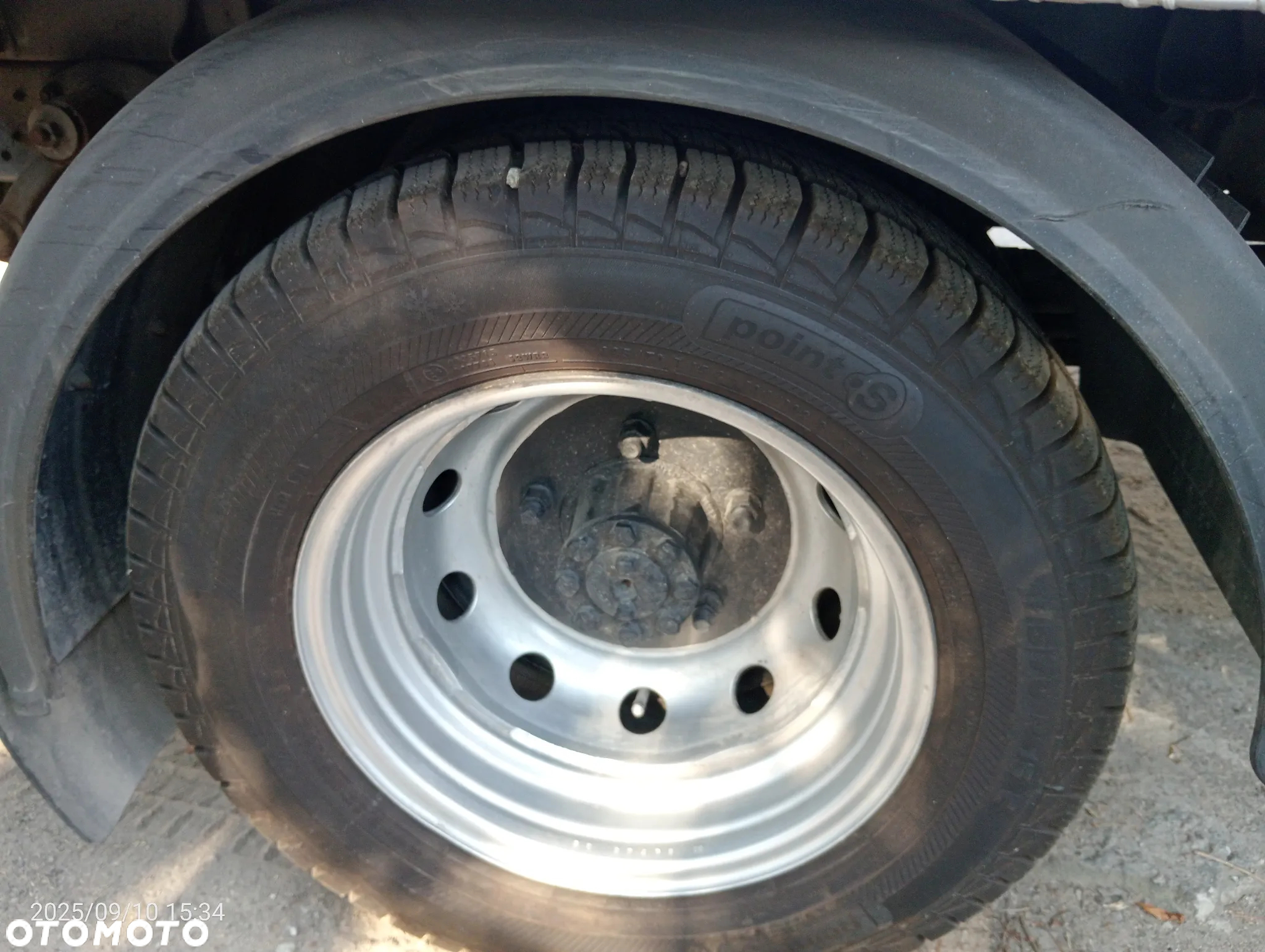 Nissan CABSTAR - 13