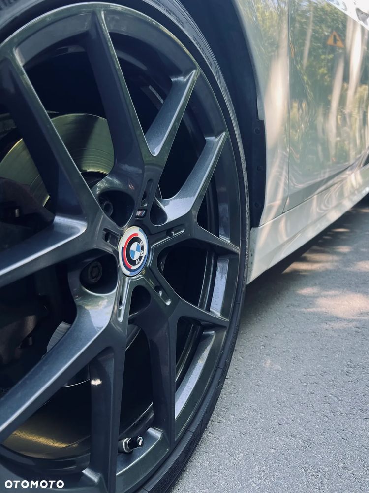 BMW Seria 1 - 36