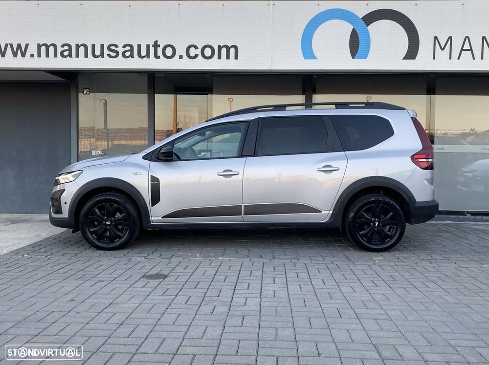 Dacia Jogger 2023 photo 4