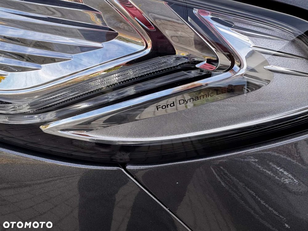 Ford Mondeo - 9