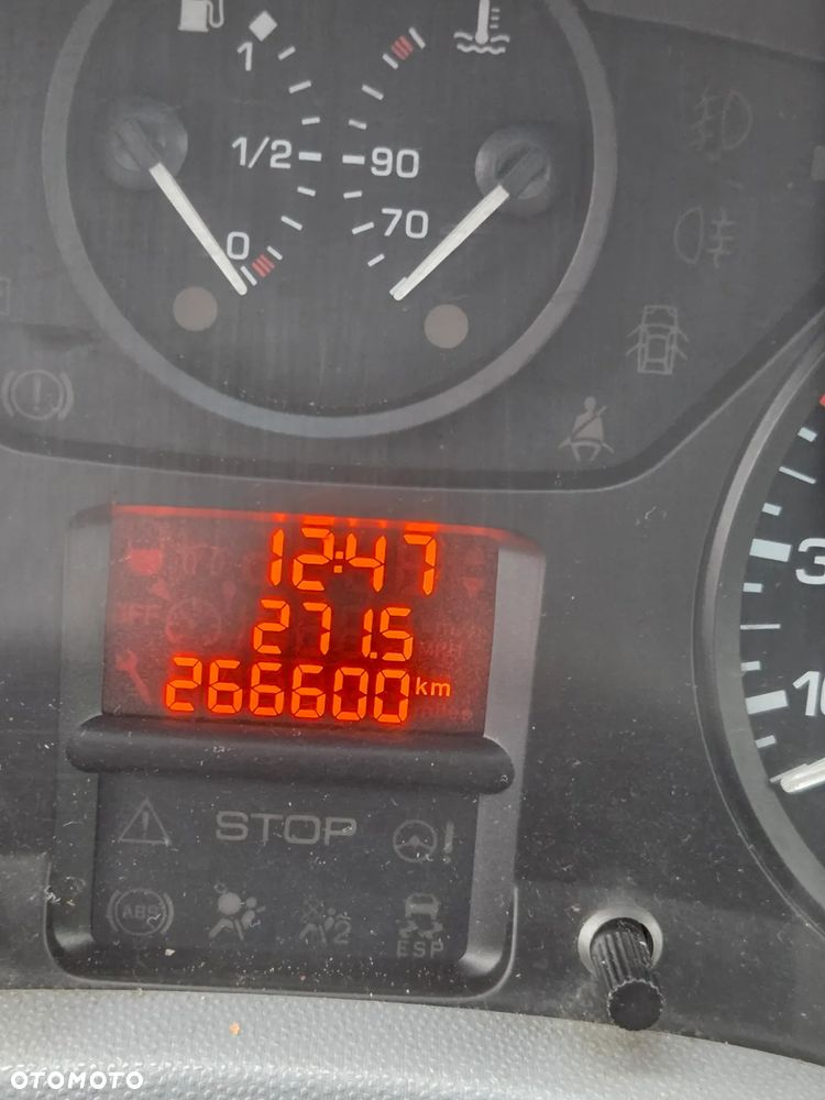 Peugeot Expert 229 - 7