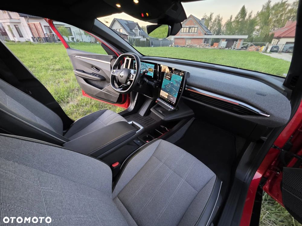Renault Megane EV60 Techno - 35