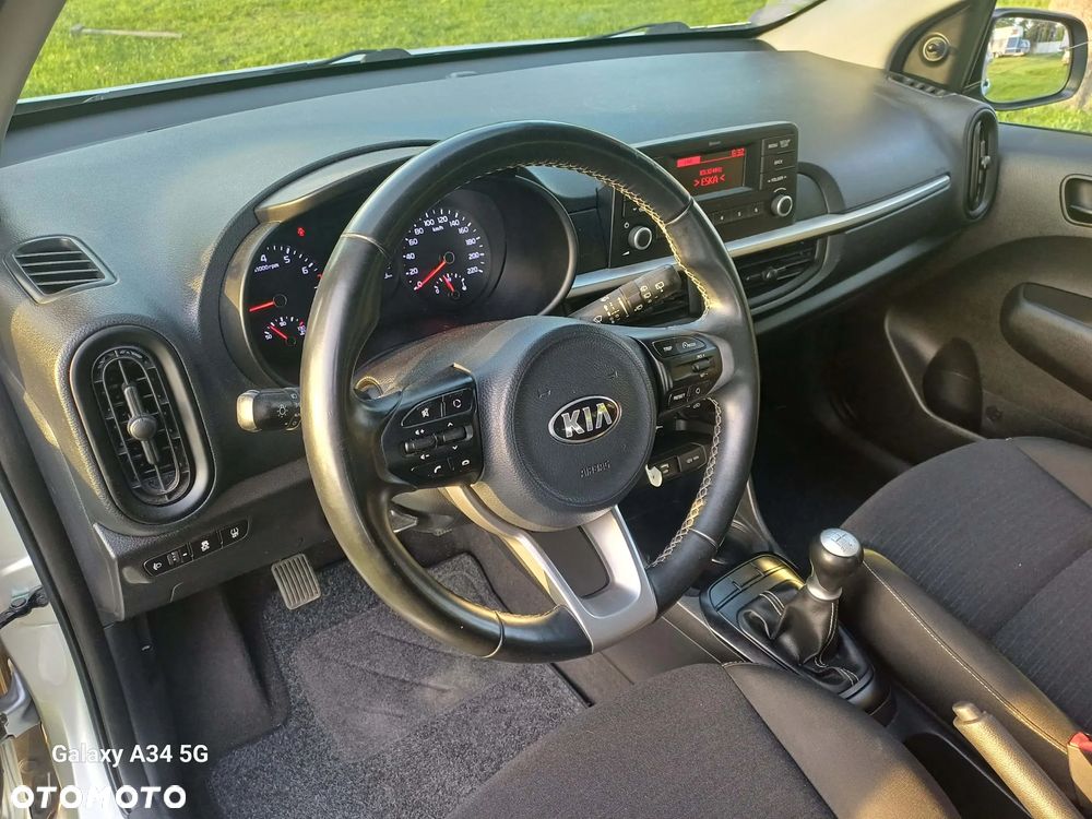 Kia Picanto - 23