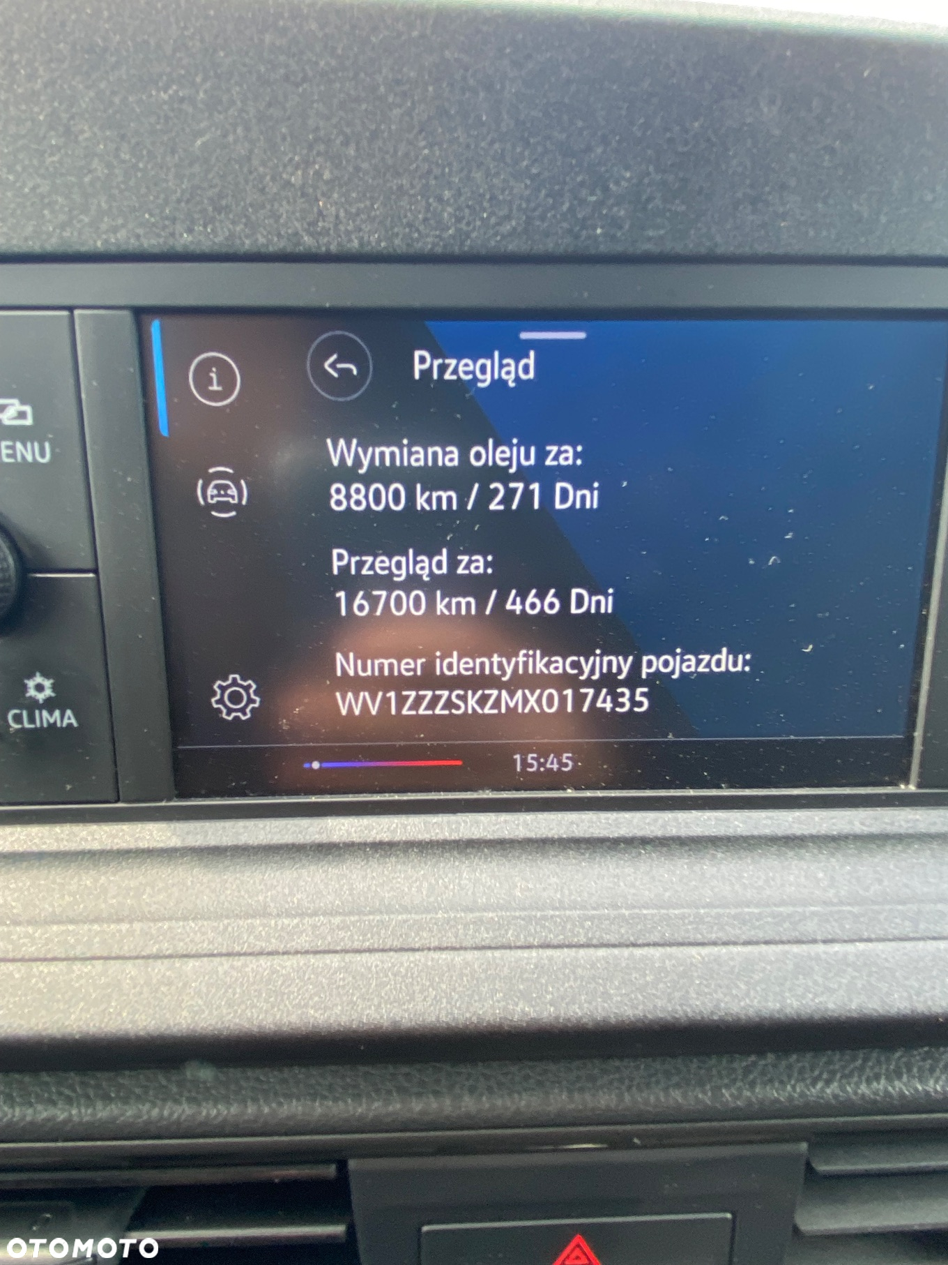 Volkswagen Caddy - 21