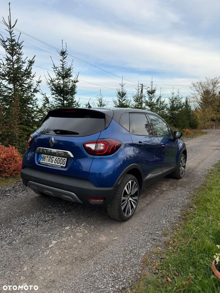 Renault Captur (ENERGY) TCe 150 Version S - 15