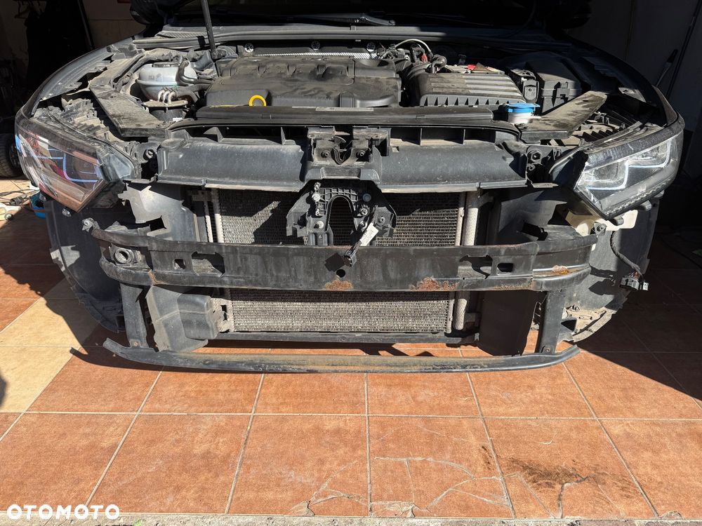 Volkswagen Passat 2.0 TDI BMT Comfortline DSG - 8