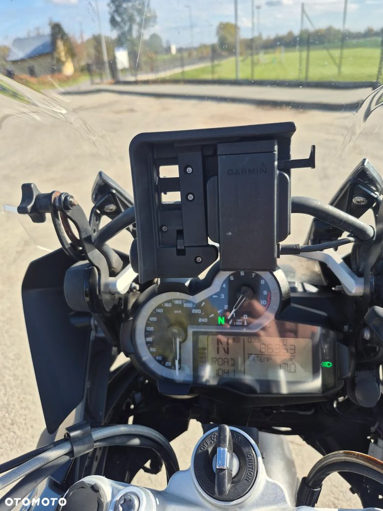 BMW GS - 12