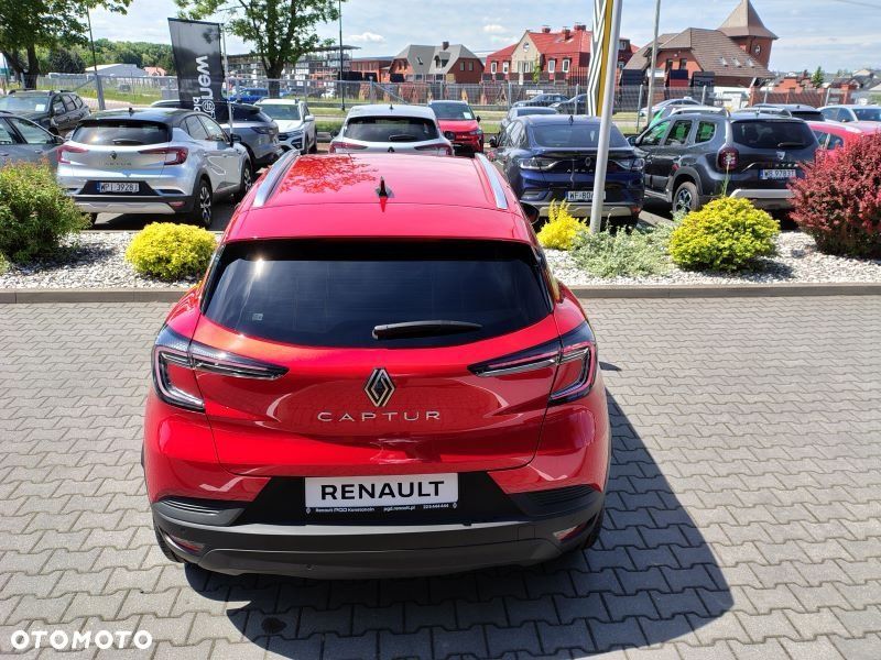 Renault Captur - 4