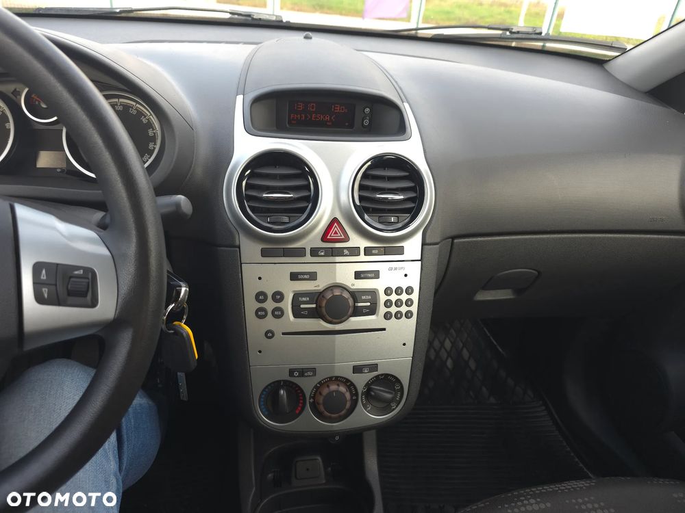 Opel Corsa 1.2 16V Enjoy - 25