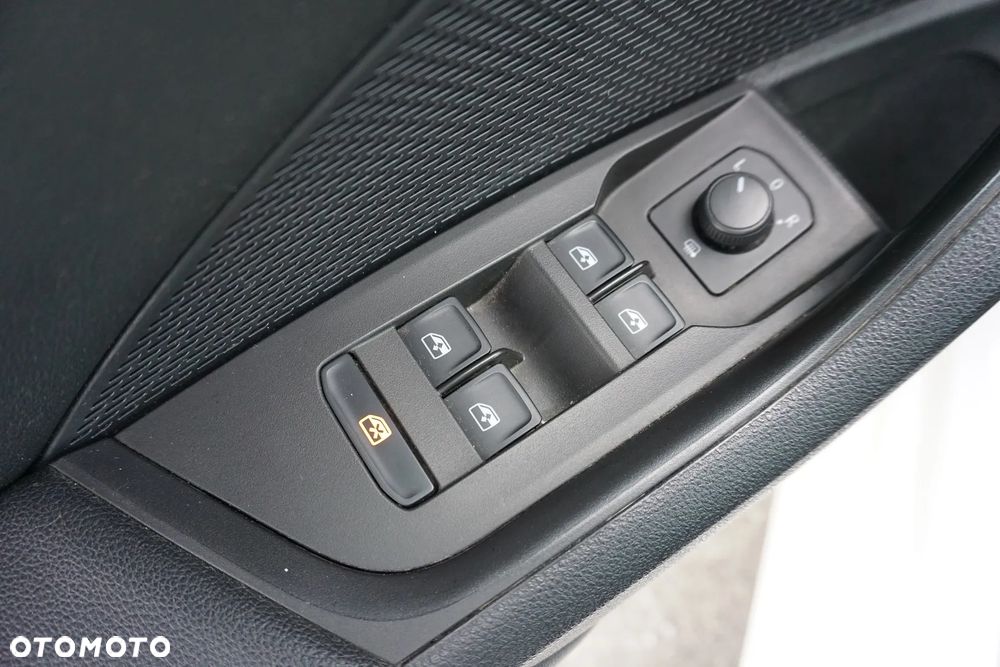 Skoda Octavia 2.0 TDI Ambition - 20