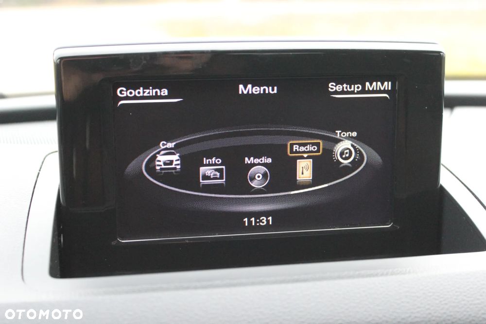 Audi Q3 2.0 TDI Quattro Prime Line S tronic - 30