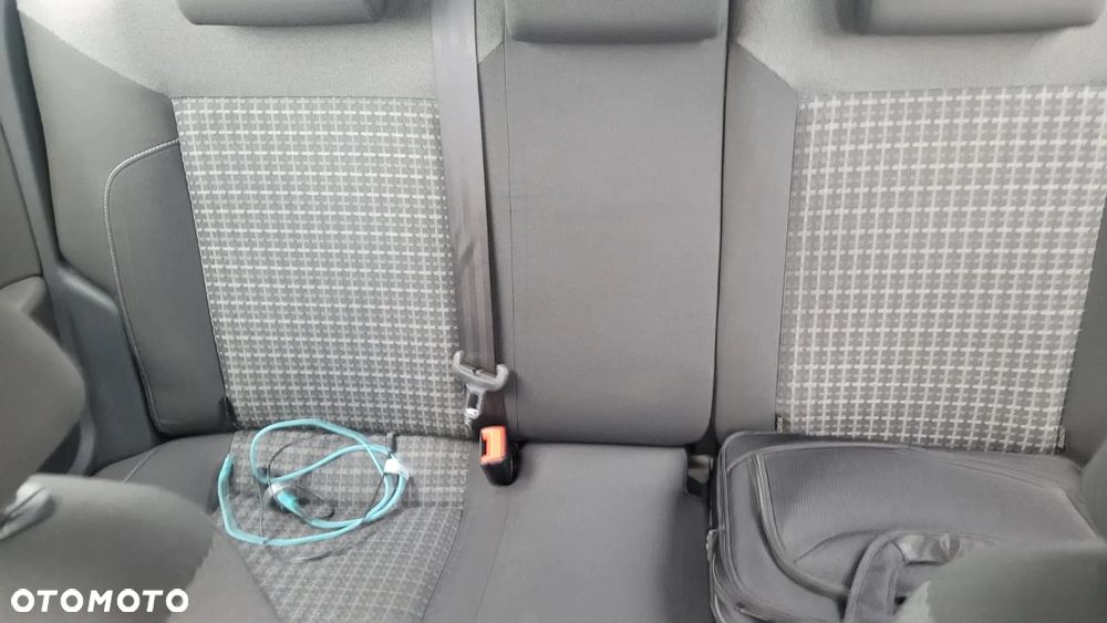 Volkswagen Polo 1.4 TDI (Blue Motion Technology) Comfortline - 7
