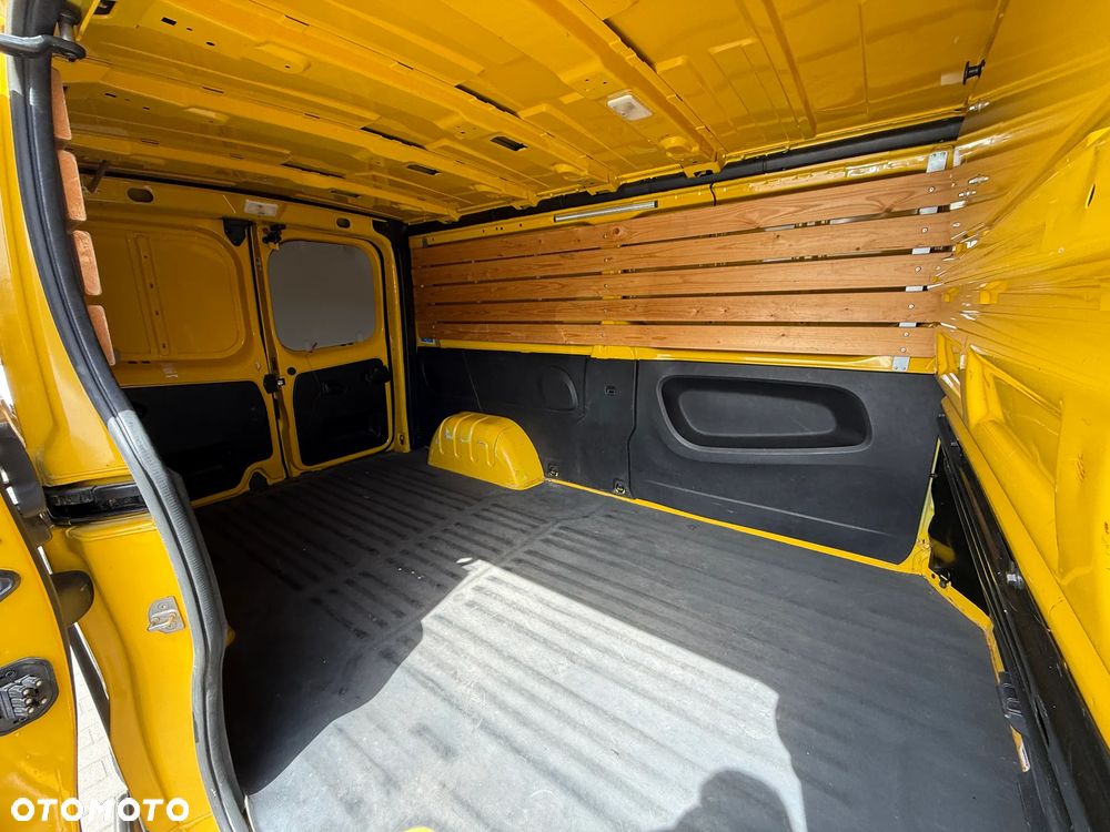 Renault Trafic L2H1 - 5