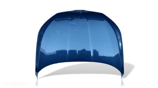 SKODA SCALA 2020- MASKA POKRYWA SILNIKA