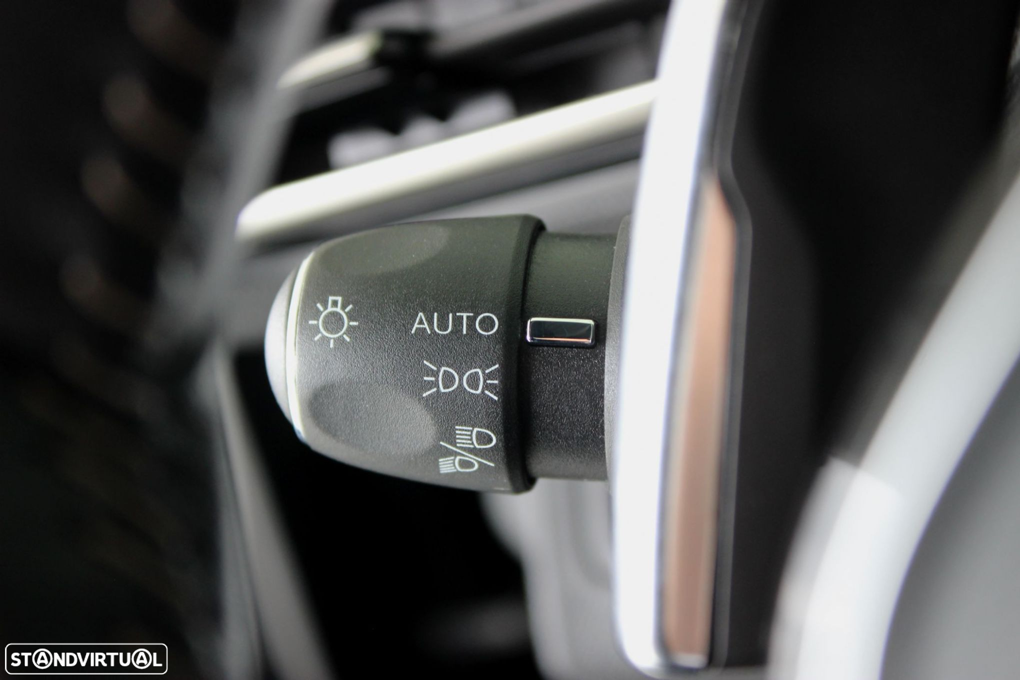 Peugeot 5008 1.2 PureTech Allure EAT8 - 30