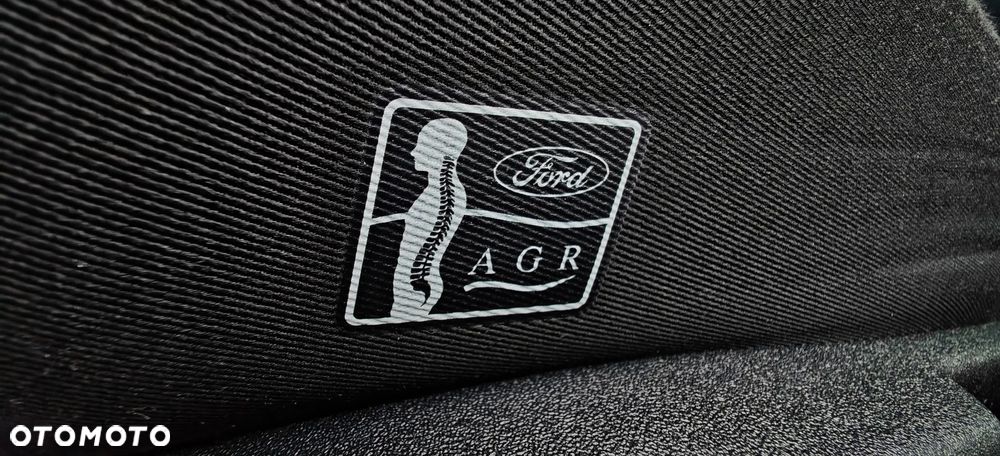 Ford Galaxy 2.0 EcoBlue Titanium - 13