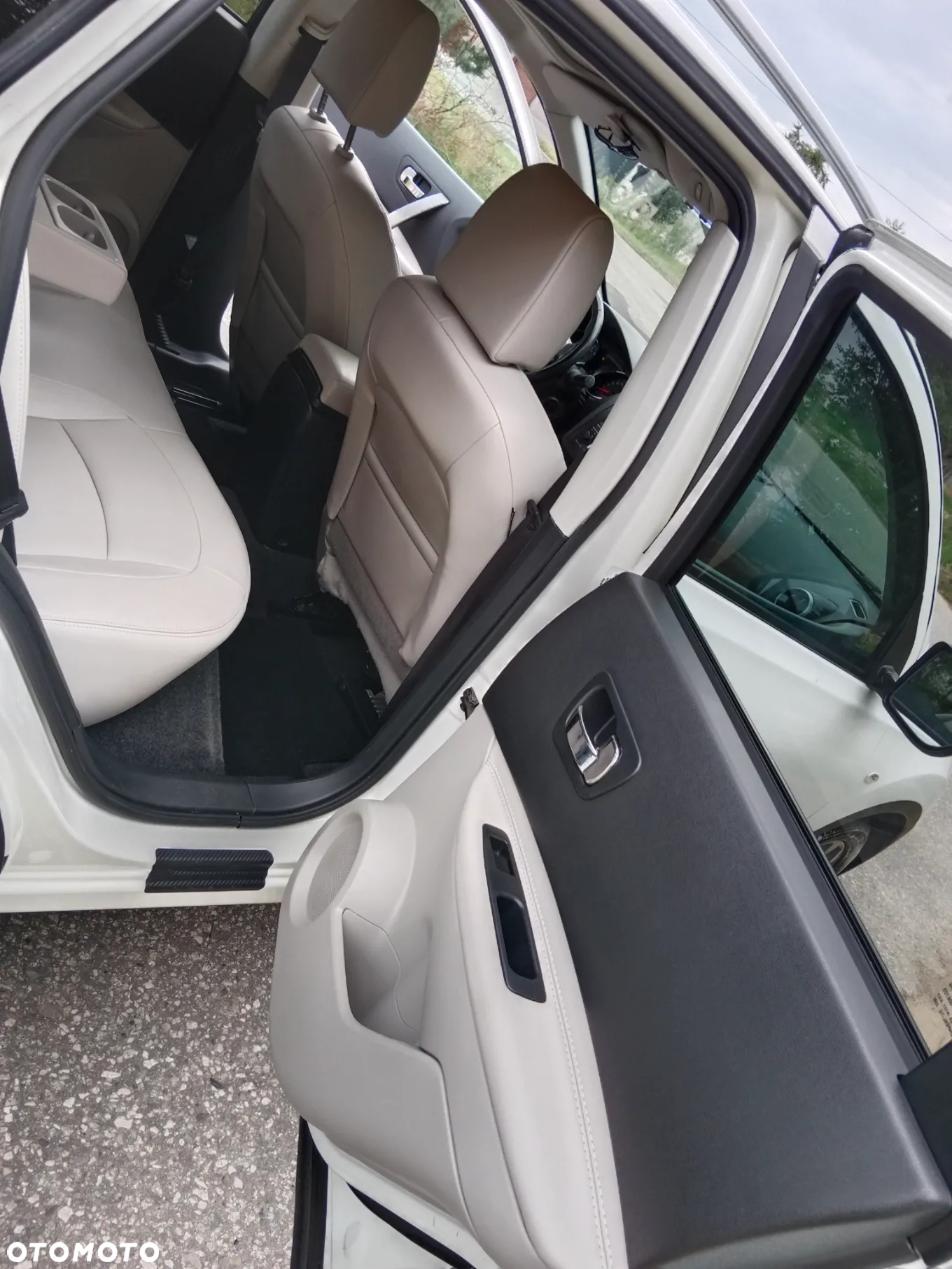 Nissan Qashqai 2.0 4x4 Tekna - 17