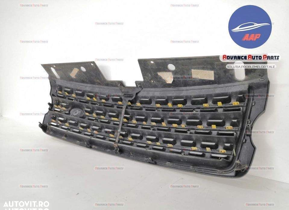 Grila radiator originala in stare buna Vogue Land Rover  Range Rover - 3