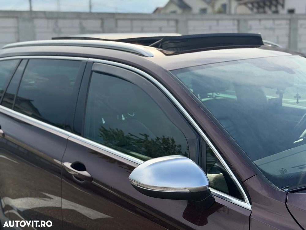 Volkswagen Passat Alltrack 2.0 TDI DSG 4Motion - 8