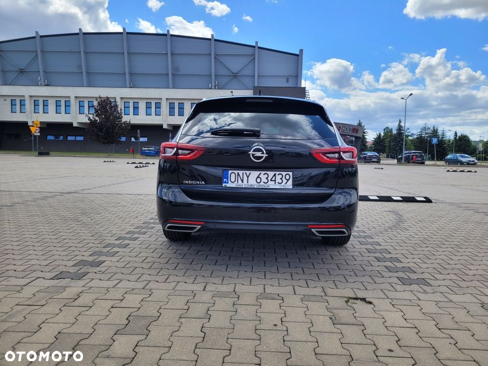 Opel Insignia - 4