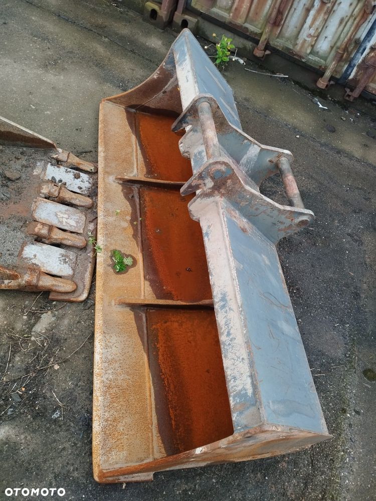 Kubota KX 080-4  Rototilt - 33