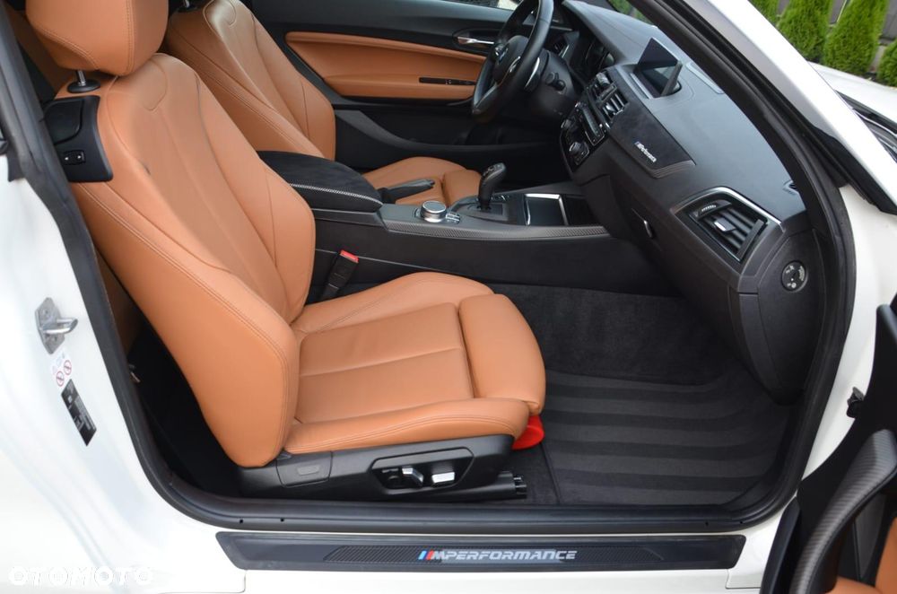 BMW 1M - 9