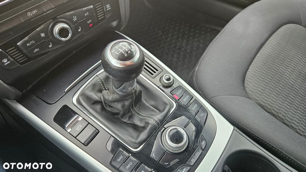 Audi A5 Sportback - 17