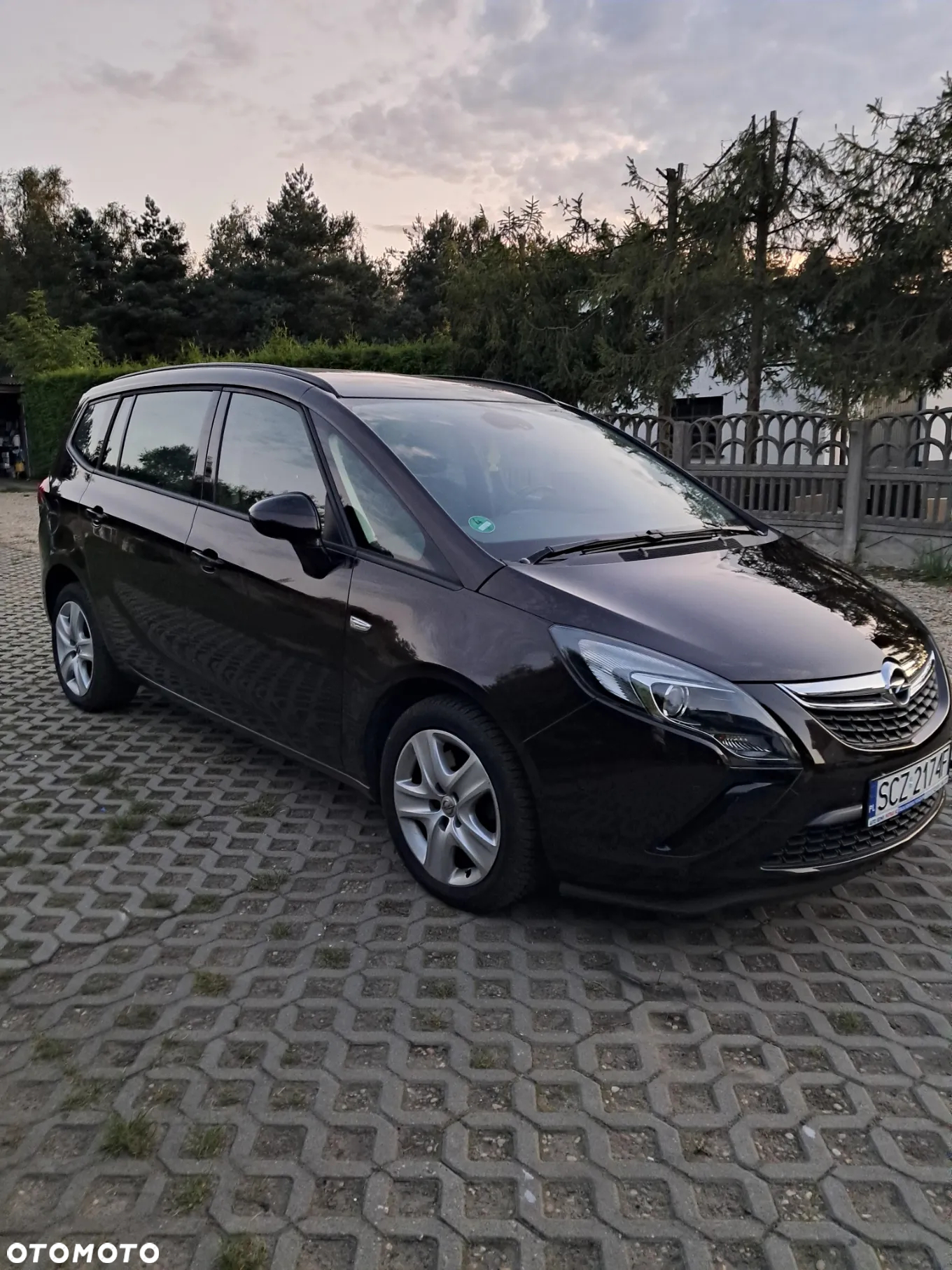Opel Zafira 1.4 Turbo Edition - 3