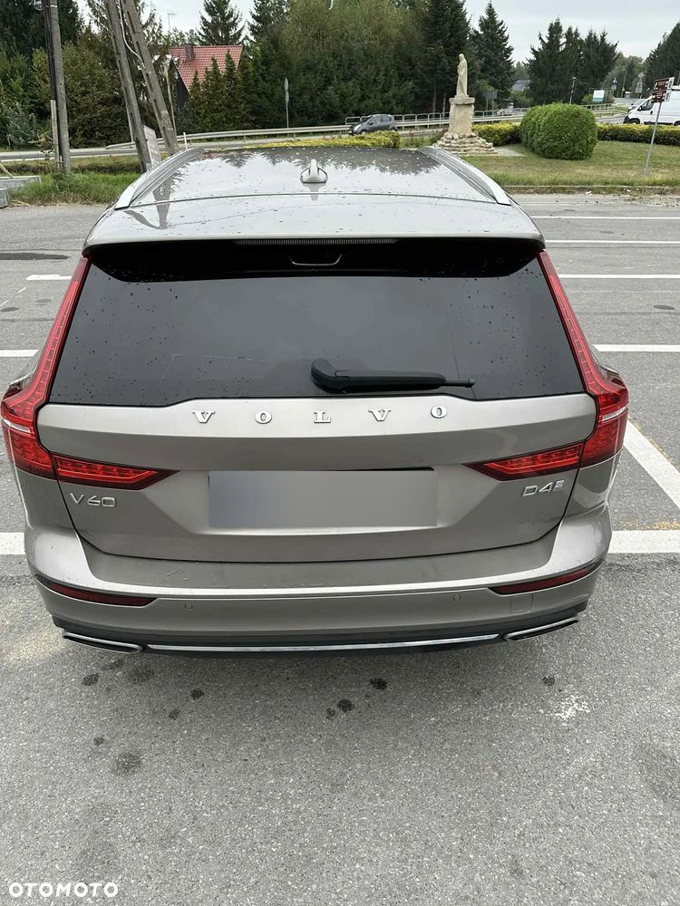 Volvo V60 D4 Inscription - 13
