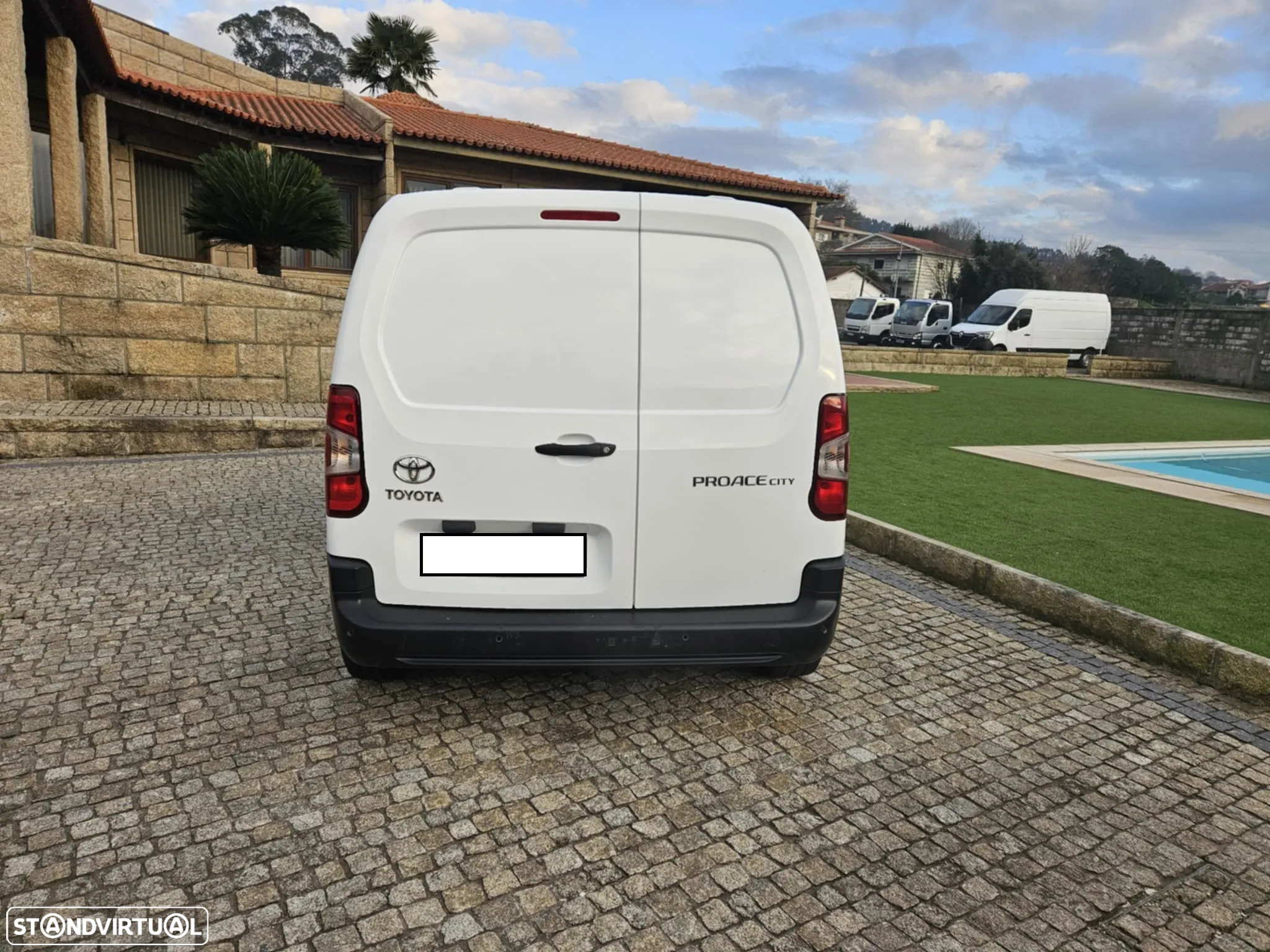 Toyota PROACE CITY - 5