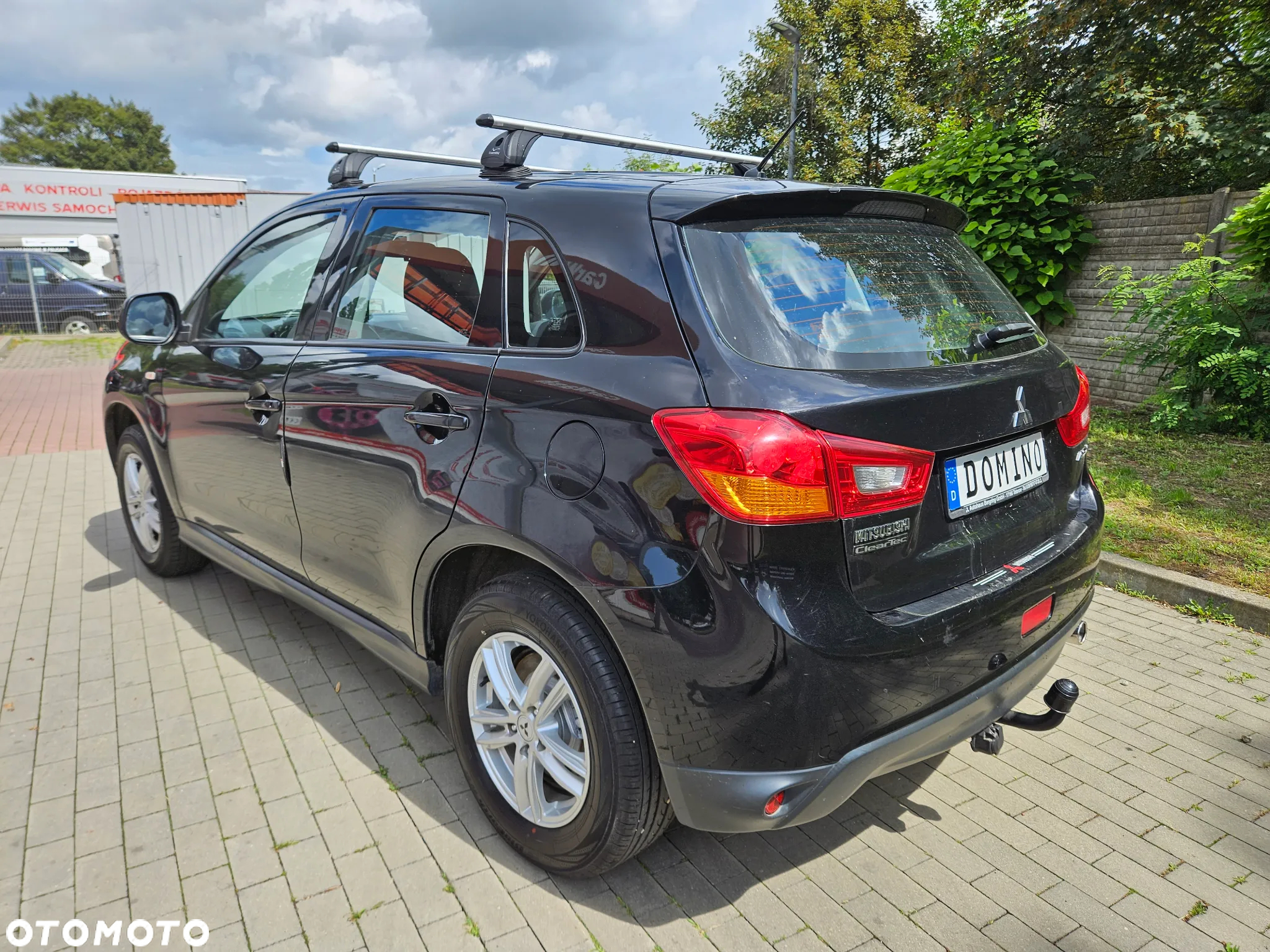 Mitsubishi ASX 1.6 2WD - 5